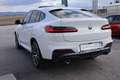 BMW X4 xDrive 30d M Sport Aut.*Panoramadach*Navi*Led* Weiß - thumbnail 11