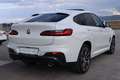 BMW X4 xDrive 30d M Sport Aut.*Panoramadach*Navi*Led* Weiß - thumbnail 4
