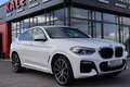 BMW X4 xDrive 30d M Sport Aut.*Panoramadach*Navi*Led* Weiß - thumbnail 2