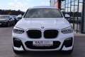 BMW X4 xDrive 30d M Sport Aut.*Panoramadach*Navi*Led* Weiß - thumbnail 19