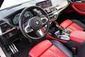 BMW X4 xDrive 30d M Sport Aut.*Panoramadach*Navi*Led* Weiß - thumbnail 16