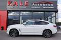 BMW X4 xDrive 30d M Sport Aut.*Panoramadach*Navi*Led* Weiß - thumbnail 10