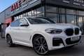 BMW X4 xDrive 30d M Sport Aut.*Panoramadach*Navi*Led* Weiß - thumbnail 20