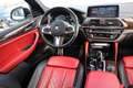 BMW X4 xDrive 30d M Sport Aut.*Panoramadach*Navi*Led* Weiß - thumbnail 12