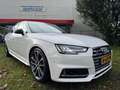 Audi A4 Limousine 3.0TFSI S4 QUATTRO 400PK PROLINE PLUS White - thumbnail 1