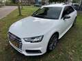 Audi A4 Limousine 3.0TFSI S4 QUATTRO 400PK PROLINE PLUS White - thumbnail 3