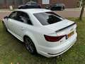 Audi A4 Limousine 3.0TFSI S4 QUATTRO 400PK PROLINE PLUS White - thumbnail 6