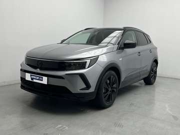 PHEV 1.6 Turbo GS Line Aut. 4x2 225
