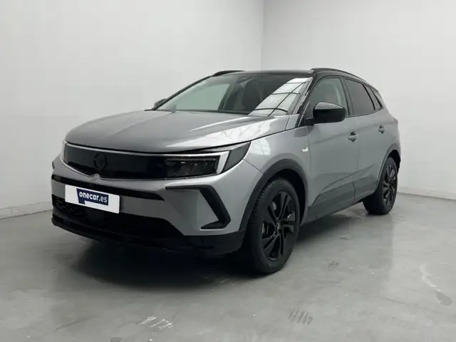 Opel Grandland PHEV 1.6 Turbo GS Line Aut. 4x2 225