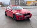 BMW 116 116i/Temp/SHZ/Bluetooth/MfL/BMW SH Roşu - thumbnail 3