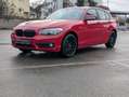 BMW 116 116i/Temp/SHZ/Bluetooth/MfL/BMW SH Roşu - thumbnail 2