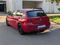 BMW 116 116i/Temp/SHZ/Bluetooth/MfL/BMW SH Rot - thumbnail 7