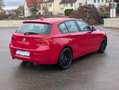 BMW 116 116i/Temp/SHZ/Bluetooth/MfL/BMW SH Roşu - thumbnail 5