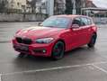 BMW 116 116i/Temp/SHZ/Bluetooth/MfL/BMW SH Roşu - thumbnail 1