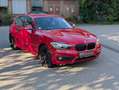 BMW 116 116i/Temp/SHZ/Bluetooth/MfL/BMW SH Rot - thumbnail 3