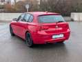 BMW 116 116i/Temp/SHZ/Bluetooth/MfL/BMW SH Roşu - thumbnail 7