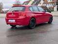 BMW 116 116i/Temp/SHZ/Bluetooth/MfL/BMW SH Roşu - thumbnail 6