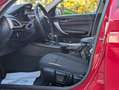BMW 116 116i/Temp/SHZ/Bluetooth/MfL/BMW SH Rot - thumbnail 10