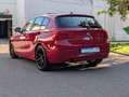 BMW 116 116i/Temp/SHZ/Bluetooth/MfL/BMW SH Rot - thumbnail 8