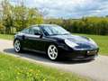 Porsche 996 911 996 Turbo *Handschalter*Große Wartung NEU*t... Schwarz - thumbnail 2