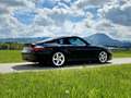 Porsche 996 911 996 Turbo *Handschalter*Große Wartung NEU*t... Schwarz - thumbnail 12