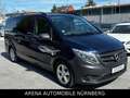 Mercedes-Benz Vito Tourer Pro 119 CDI Lang*Automatik*8Sitzer Azul - thumbnail 3