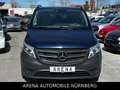 Mercedes-Benz Vito Tourer Pro 119 CDI Lang*Automatik*8Sitzer Azul - thumbnail 2