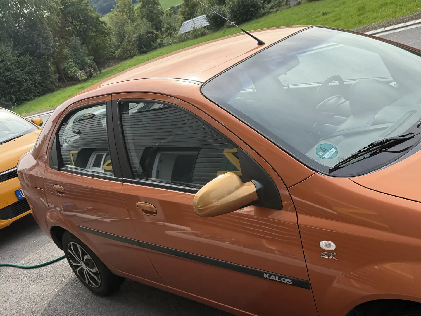 Chevrolet Aveo 1.4 16V LT - 2