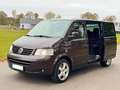 Volkswagen T5 Kombi Multivan 2.5 TDI Highline 4Motion Braun - thumbnail 13