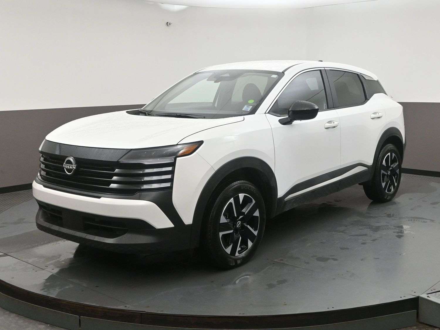 2026 Nissan Kicks SV AWD — снимка 1