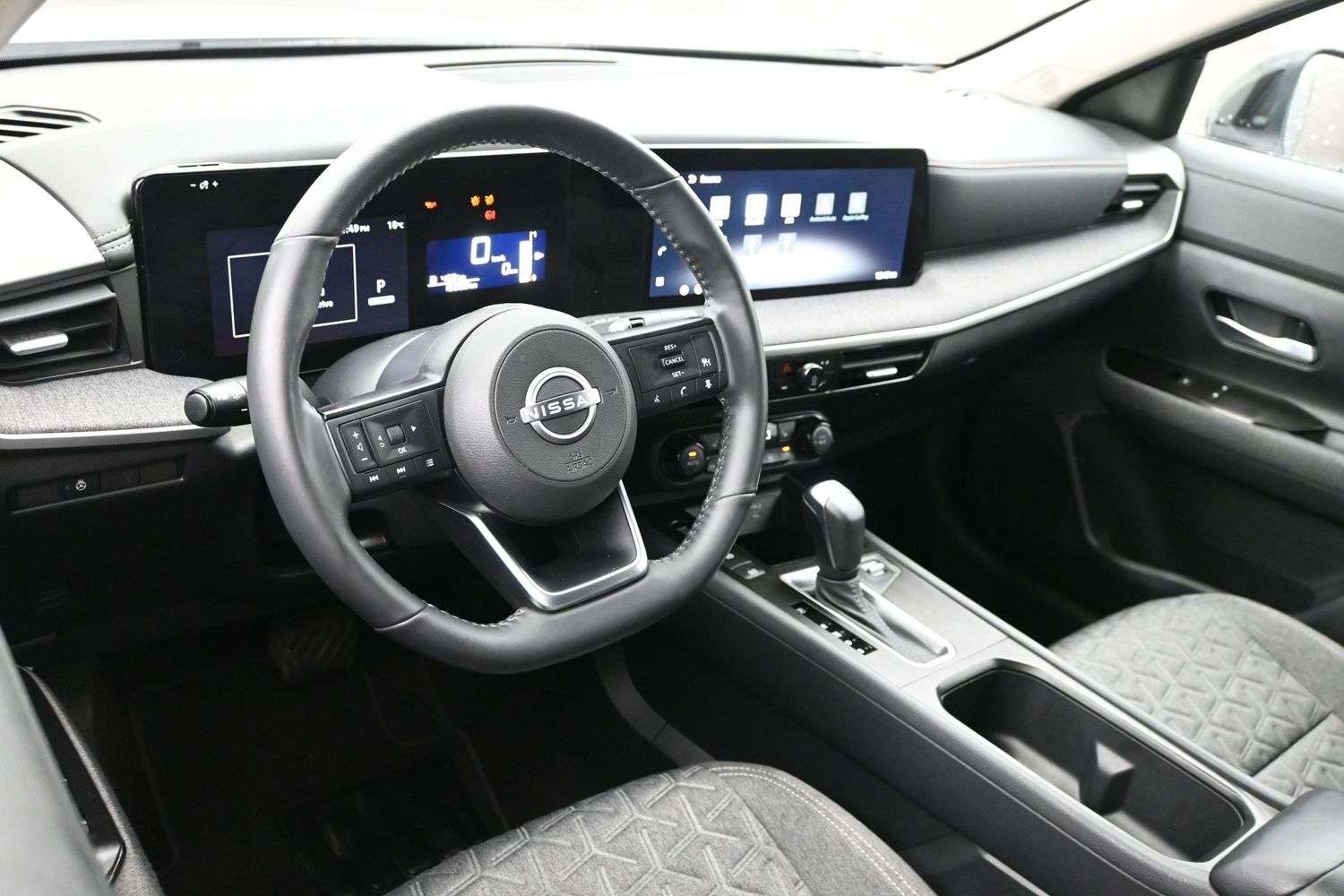 2026 Nissan Kicks SV AWD — снимка 1