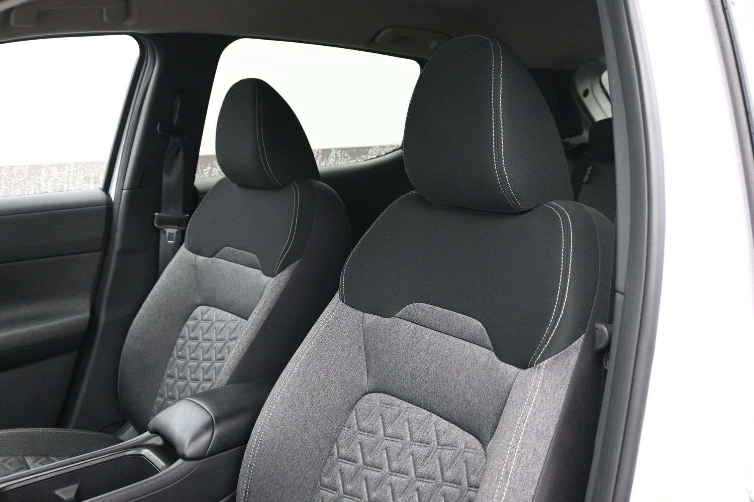 2026 Nissan Kicks SV AWD — снимка 1