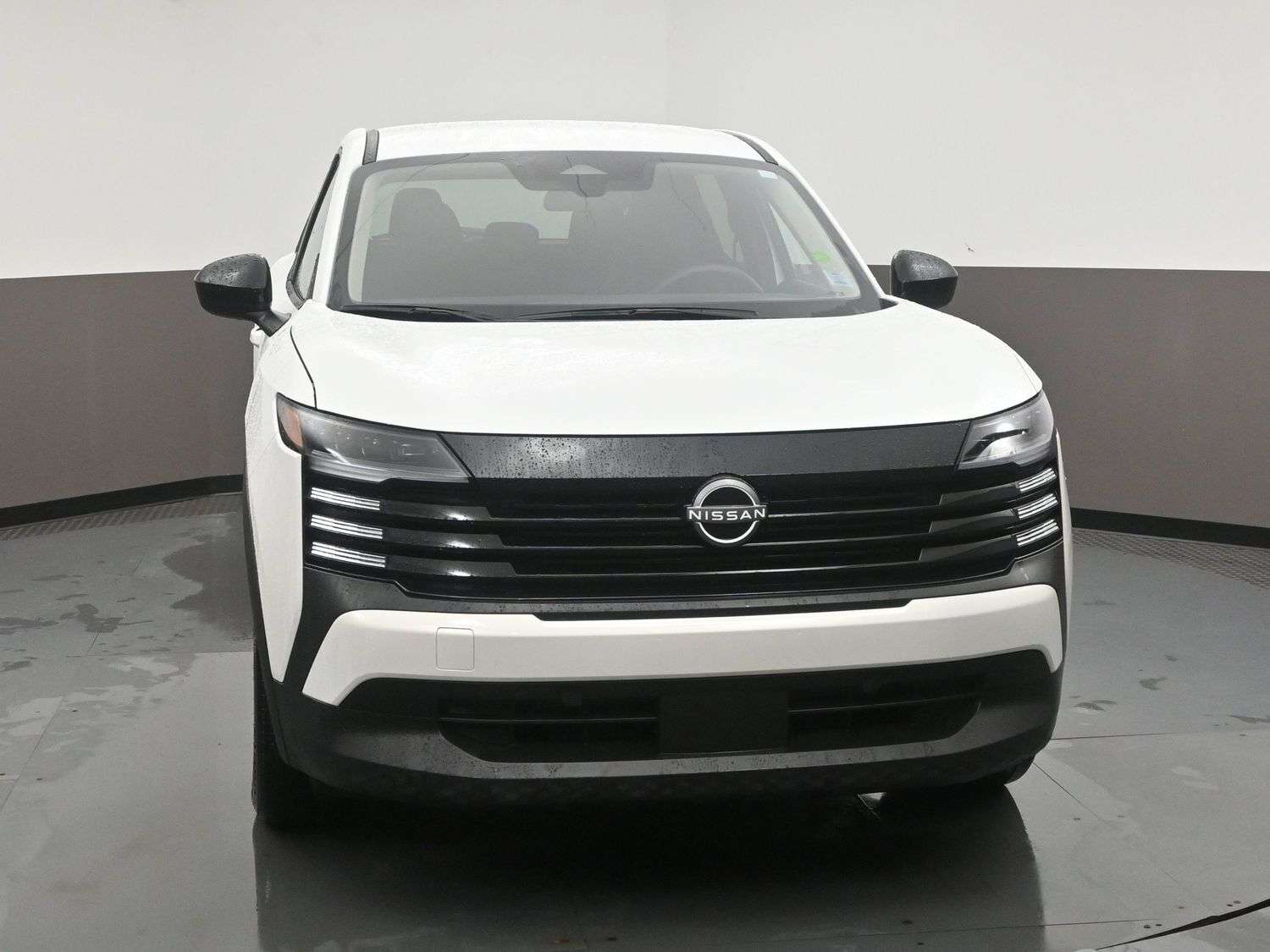 2026 Nissan Kicks SV AWD — снимка 1