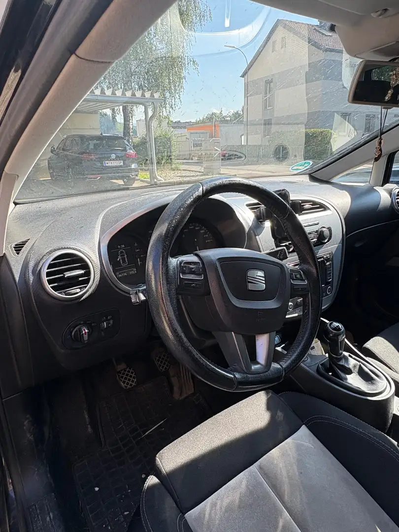 SEAT Leon Leon GT 1,2 TSI GT - 2