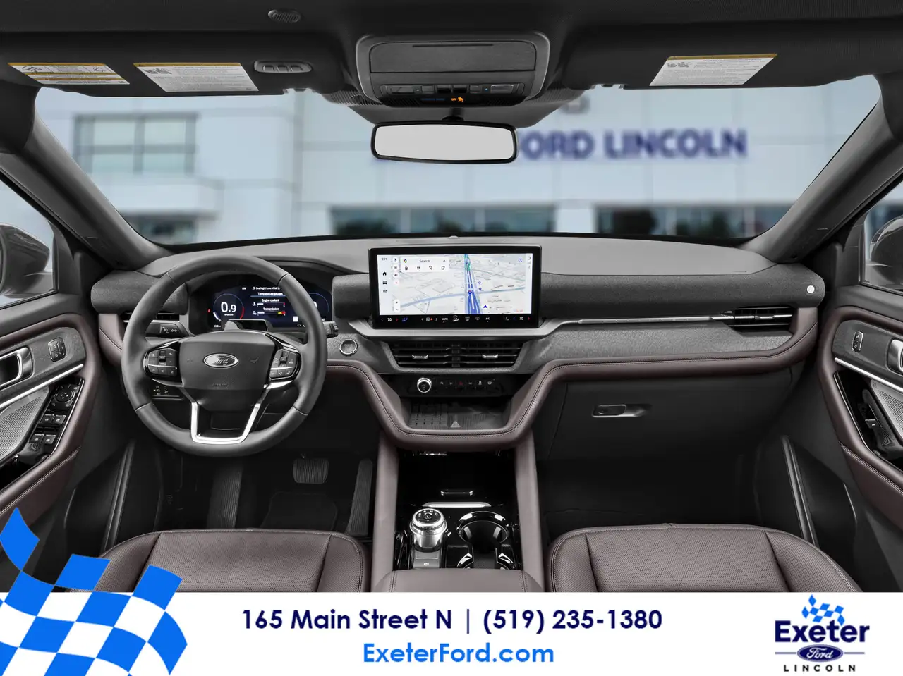 Ford Explorer fotografie Ford Explorer