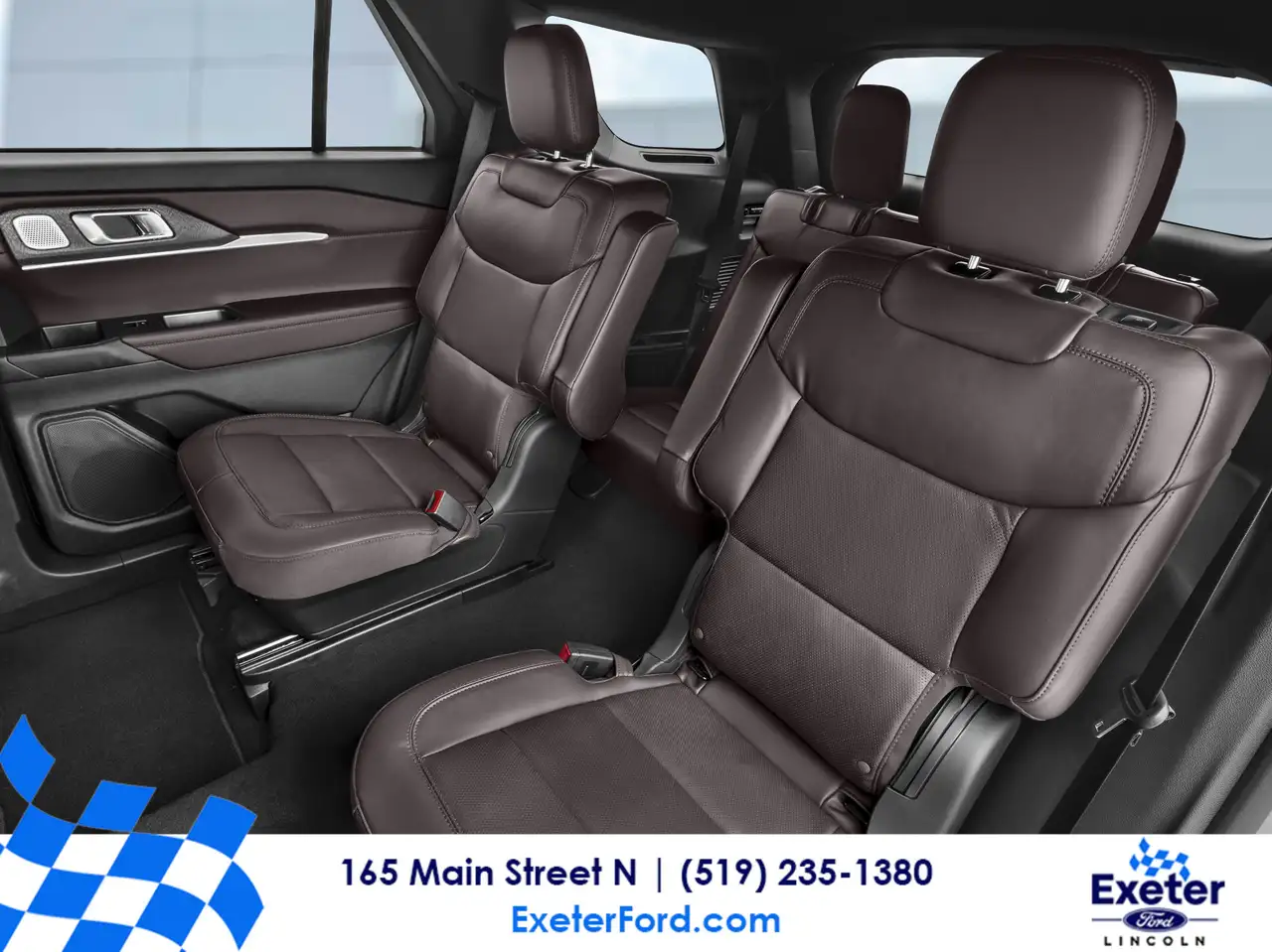 Ford Explorer fotografie Ford Explorer