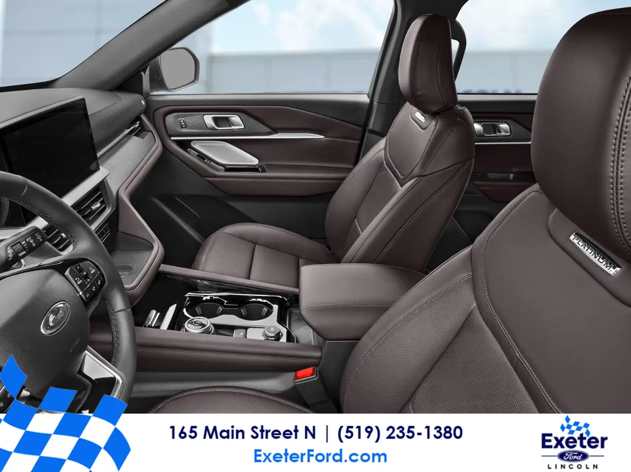 Ford Explorer fotografie Ford Explorer