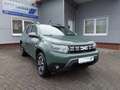 Dacia Duster TCe 150 4x2 Journey APP/LED/PDC/NAV/KAM 110 kW ... Vert - thumbnail 1