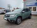 Dacia Duster TCe 150 4x2 Journey APP/LED/PDC/NAV/KAM 110 kW ... Vert - thumbnail 5