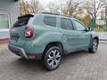 Dacia Duster TCe 150 4x2 Journey APP/LED/PDC/NAV/KAM 110 kW ... Verde - thumbnail 2