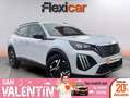 Peugeot 2008 1.2 PureTech S&S Allure EAT8 130 Blanc - thumbnail 1