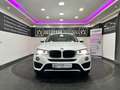 BMW X4 xDrive 20 d Advantage *WENIG-KM*LEDER* Wit - thumbnail 9