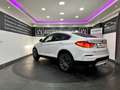 BMW X4 xDrive 20 d Advantage *WENIG-KM*LEDER* Wit - thumbnail 4