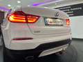 BMW X4 xDrive 20 d Advantage *WENIG-KM*LEDER* Wit - thumbnail 11