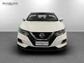 Nissan Qashqai 1.5 dci Visia 115cv Bianco - thumbnail 5