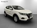 Nissan Qashqai 1.5 dci Visia 115cv Bianco - thumbnail 3