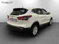 Nissan Qashqai 1.5 dci Visia 115cv Bianco - thumbnail 2