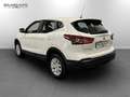 Nissan Qashqai 1.5 dci Visia 115cv Bianco - thumbnail 7