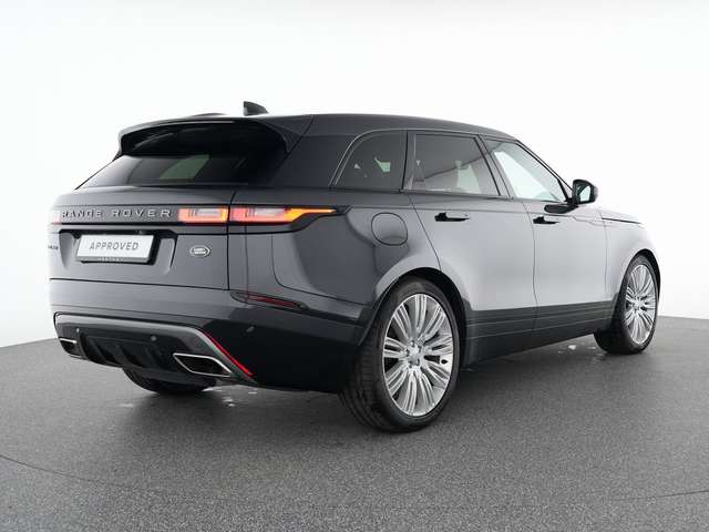 Land Rover Range Rover Velar D300 R-Dynamic SE 22"+PANO+HUD