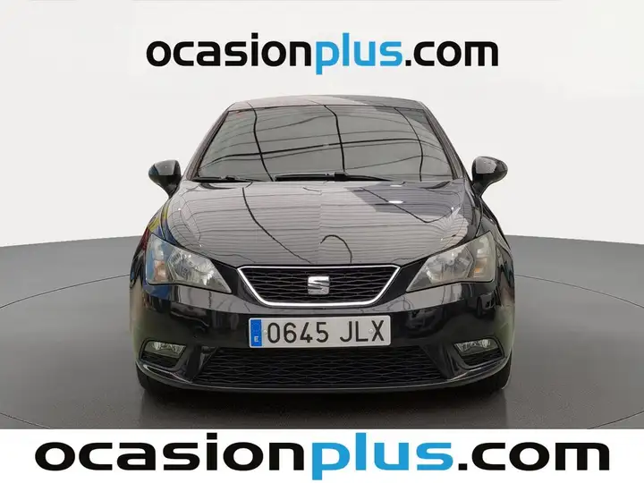 SEAT Ibiza 1.4 TDI CR S&S Style 2016, foto 10